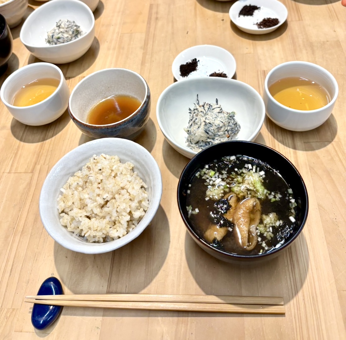 マクロビオティック クッキングスクール リマ　名古屋校